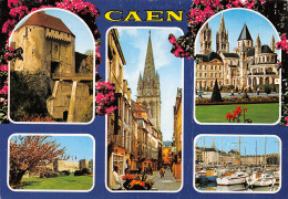 14-CAEN-N°T2690-A/0309 - Caen