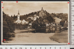 Hals Bei Passau -  Gelaufen 1937 ( AK 5126 )  Günstige Versandkosten - Passau