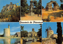 13-PROVENCE-N°T2691-B/0135 - Andere & Zonder Classificatie