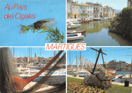 13-MARTIGUES-N°T2691-A/0395 - Martigues