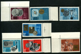 Russia  USSR  1968   MNH ** - Unused Stamps