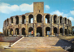 13-ARLES SUR RHONE-N°T2691-A/0005 - Arles