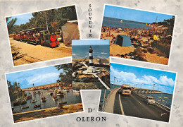 17-ILE D OLERON-N°T2690-D/0379 - Ile D'Oléron