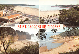 17-SAINT GEORGES DE DIDONNE-N°T2690-D/0295 - Saint-Georges-de-Didonne