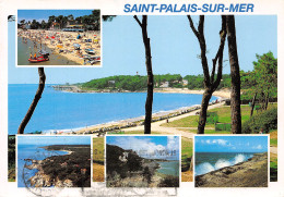 17-SAINT PALAIS SUR MER-N°T2690-D/0181 - Saint-Palais-sur-Mer