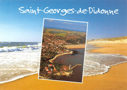 17-SAINT GEORGES DE DIDONNE-N°T2690-D/0171 - Saint-Georges-de-Didonne