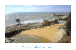 17-SAINT PALAIS SUR MER-N°T2690-D/0147 - Saint-Palais-sur-Mer