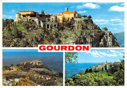 06-GOURDON-N°T2690-D/0111 - Gourdon