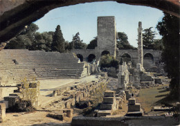 13-ARLES-N°T2690-D/0001 - Arles