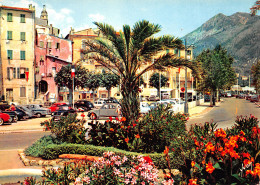 06-MENTON-N°T2691-D/0375 - Menton