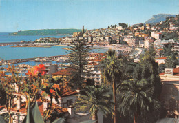 06-MENTON-N°T2691-D/0391 - Menton