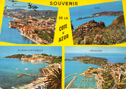 06-VILEFRANCHE SUR MER-N°T2691-D/0343 - Other & Unclassified