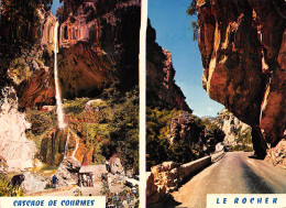 06-GORGES DU LOUP-N°T2691-D/0333 - Autres & Non Classés