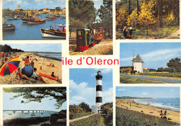 17-ILE D OLERON-N°T2691-D/0287 - Ile D'Oléron