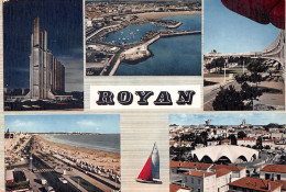 17-ROYAN-N°T2691-D/0275 - Royan