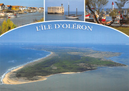 17-ILE D OLERON L ILE-N°T2691-D/0269 - Ile D'Oléron