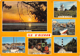 17-ILE D OLERON -N°T2691-D/0121 - Ile D'Oléron