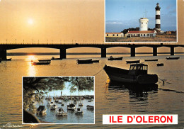 17-ILE D OLERON LE VIADUC-N°T2691-D/0033 - Ile D'Oléron