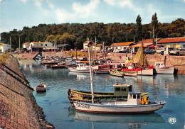 17-ILE D OLERON SAINT TROJAN-N°T2691-C/0323 - Ile D'Oléron