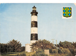 17-ILE D OLERON PHARE DE CHASSIRON-N°T2691-C/0241 - Ile D'Oléron