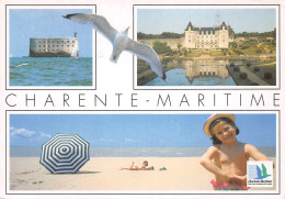 17-CHARENTE MARITIME-N°T2691-C/0191 - Altri & Non Classificati