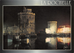 17-LA ROCHELLE-N°T2691-C/0189 - La Rochelle