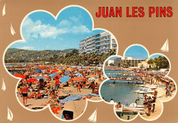 06-JUAN LES PINS-N°T2691-C/0101 - Juan-les-Pins