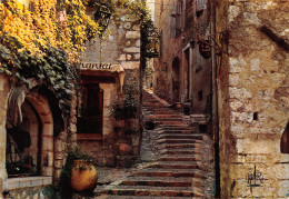 06-SAINT PAUL DE VENCE-N°T2691-C/0067 - Saint-Paul