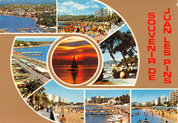 06-JUAN LES PINS-N°T2691-C/0057 - Juan-les-Pins