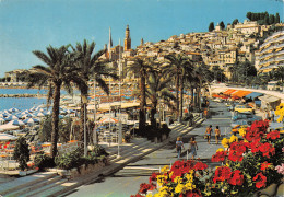 06-MENTON-N°T2691-C/0013 - Menton