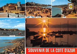 06-COTE D AZUR-N°T2691-C/0007 - Andere & Zonder Classificatie