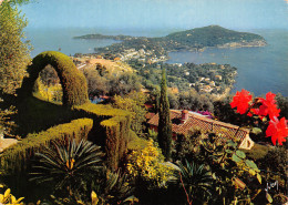 06-SAINT JEAN CAP FERRAT-N°T2691-C/0035 - Saint-Jean-Cap-Ferrat