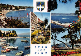 06-JUAN LES PINS-N°T2691-B/0325 - Juan-les-Pins