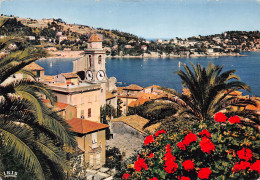 06-VILLEFRANCHE SUR MER-N°T2691-B/0263 - Other & Unclassified