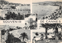 06-CANNES-N°T2691-B/0251 - Cannes