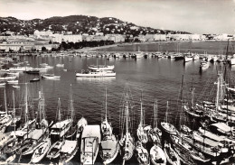 06-CANNES-N°T2691-B/0255 - Cannes