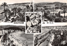 06-NICE-N°T2691-B/0259 - Autres & Non Classés