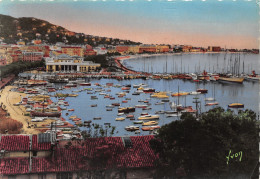 06-CANNES-N°T2691-B/0249 - Cannes