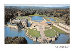 60-CHANTILLY-N°T2692-C/0179 - Chantilly