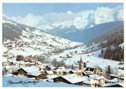 74-LE GRAND BORNAND-N°T2692-C/0157 - Other & Unclassified