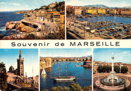 13-MARSEILLE-N°T2692-B/0285 - Non Classés
