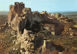 13-LES BAUX DE PROVENCE-N°T2692-B/0179 - Les-Baux-de-Provence