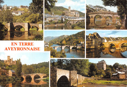 12-AVEYRON-N°T2692-B/0151 - Autres & Non Classés