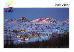 06-ISOLA2000-N°T2692-B/0133 - Autres & Non Classés