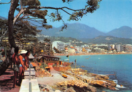 06-ROQUEBRUNE CAP MARTIN-N°T2692-B/0077 - Roquebrune-Cap-Martin