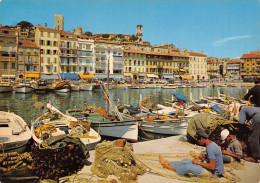06-CANNES-N°T2692-B/0029 - Cannes