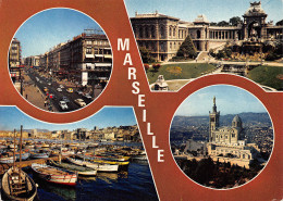 13-MARSEILLE-N°T2692-B/0017 - Unclassified