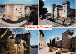 13-TARASCON-N°T2692-B/0003 - Tarascon