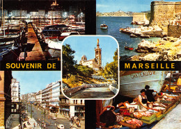 13-MARSEILLE-N°T2692-A/0379 - Ohne Zuordnung