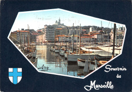 13-MARSEILLE-N°T2692-A/0375 - Sin Clasificación